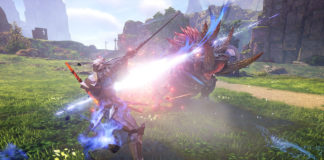 E3 2019: Tales of Arise será el nuevo título de la conocida saga ‘Tales of’