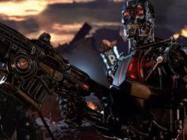 Terminator podría haberse filtrado como personaje jugable de Mortal Kombat 11