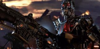Terminator podría haberse filtrado como personaje jugable de Mortal Kombat 11