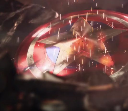 E3 2019: El videojuego basado en Los Vengadores podría llegar en mayo