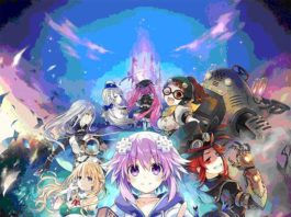 En cuestión de días, Super Neptunia RPG arribará en PS4 y Switch