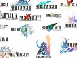 E3 2019: Final Fantasy ha protagonizado el E3