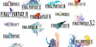 E3 2019: Final Fantasy ha protagonizado el E3