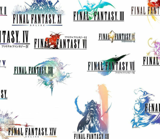 E3 2019: Final Fantasy ha protagonizado el E3