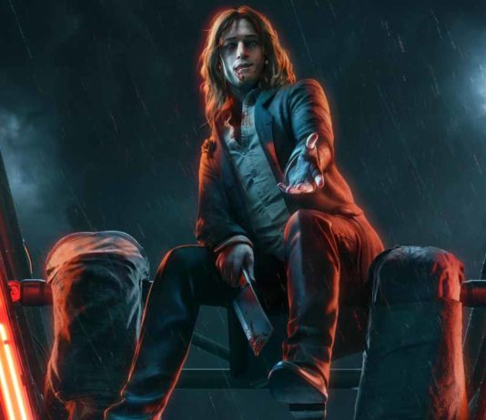 Vampire Bloodlines 2 no se lanzará oficialmente este año