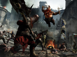 E3 2019: Así es el modo versus de Warhammer: Vermintide 2