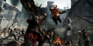 E3 2019: Así es el modo versus de Warhammer: Vermintide 2