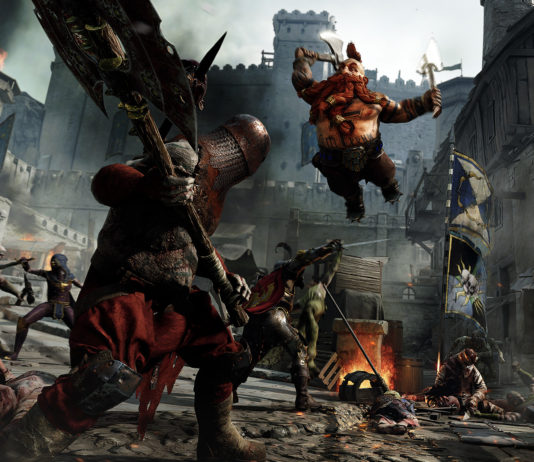 E3 2019: Así es el modo versus de Warhammer: Vermintide 2