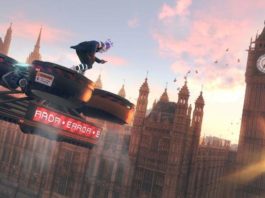 Ubisoft detalla el sistema de progesión de Watch Dogs Legion