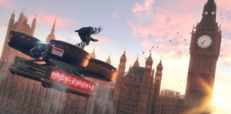 Así afectará la muerte permanente en Watch Dogs Legion