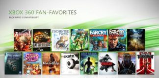 E3 2019: Microsoft confirma nuevos títulos retrocompatibles con Xbox One