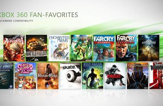 E3 2019: Microsoft confirma nuevos títulos retrocompatibles con Xbox One
