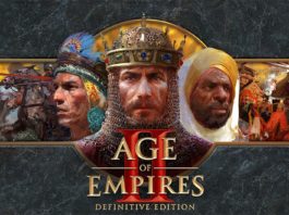 EA 2019: Microsoft ha creado un estudio dedicado a Age of Empires age of empires 2 definitive edition | Fantasymundo