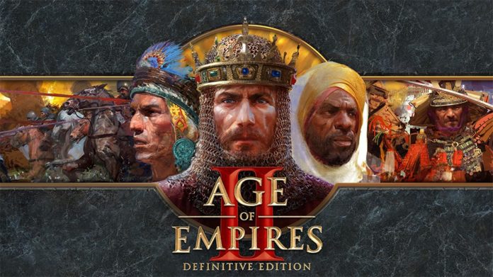 age of empires 2 definitive edition | Fantasymundo