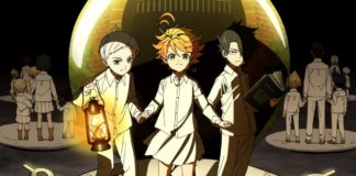 The Promised Neverland 12: Los niños deben trazar un nuevo plan