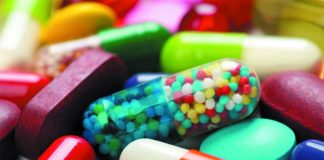 Antibióticos y las dos caras de la moneda Antibióticos