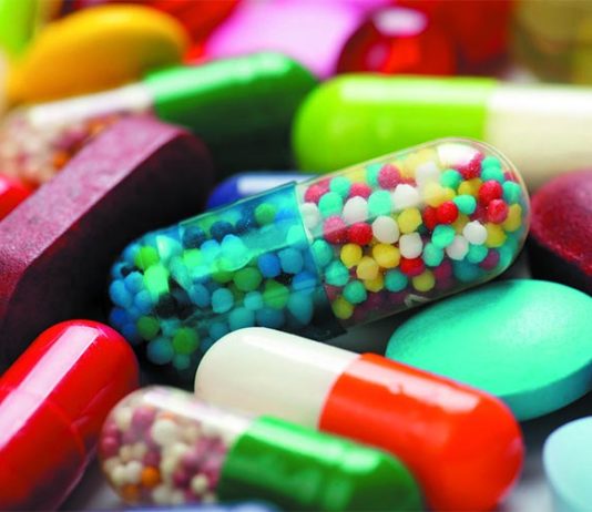 Antibióticos y las dos caras de la moneda Antibióticos