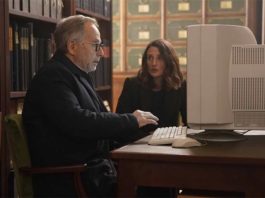 «La biblioteca de los libros rechazados», de Rémi Bezançon: Película entretenida y digna