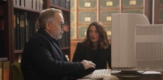 «La biblioteca de los libros rechazados», de Rémi Bezançon: Película entretenida y digna