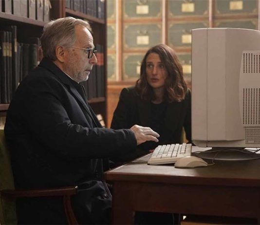 «La biblioteca de los libros rechazados», de Rémi Bezançon: Película entretenida y digna