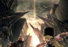 Demo de Code Vein ya disponible