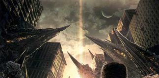 La Sucesora del Tórax; Se presenta un nuevo jefe en Code Vein