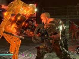 E3 2019: Contra: Rogue Corps muestra su acción en su primer tráiler