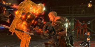 E3 2019: Contra: Rogue Corps muestra su acción en su primer tráiler