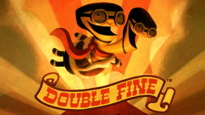 Double Fine Games | Fantasymundo
