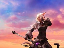 Serie Live-Action de Final Fantasy XIV anunciada por Sony