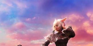 Serie Live-Action de Final Fantasy XIV anunciada por Sony