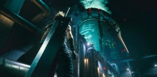 Final Fantasy VII Remake desvelará un nuevo tráiler en el TGS