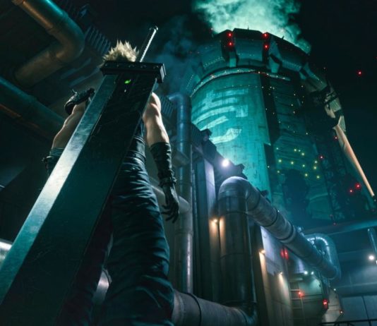 Final Fantasy VII Remake desvelará un nuevo tráiler en el TGS