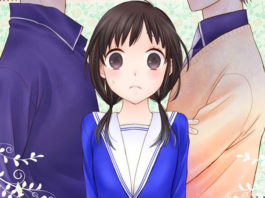 Fruits basket another 2, de Natsuki Takaya: el desfile de los Sôma fruits-basket-another-imagen-promo