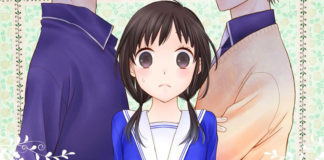 Fruits basket another 2, de Natsuki Takaya: el desfile de los Sôma fruits-basket-another-imagen-promo