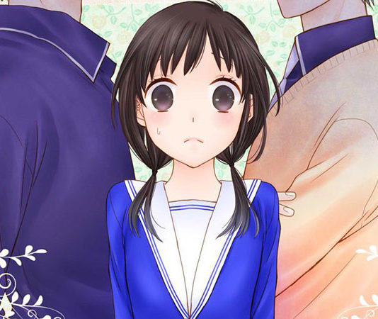Fruits basket another, de Natsuki Takaya: el regreso de los Sôma fruits-basket-another-imagen-promo