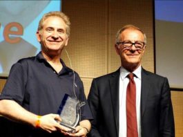 Creador de World of Warcraft recibe premio en Barcelona