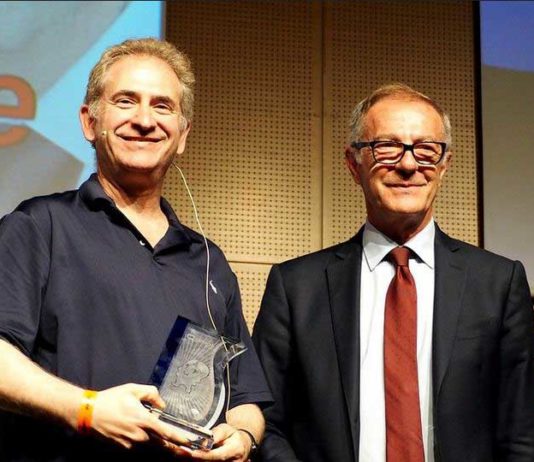 Creador de World of Warcraft recibe premio en Barcelona