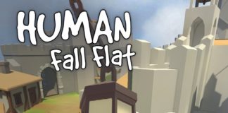 Human:Fall Flat ya disponible en móviles