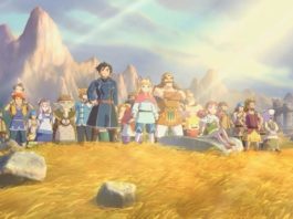 E3 2019: El regreso de Ni No Kuni