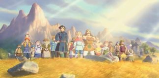 E3 2019: El regreso de Ni No Kuni