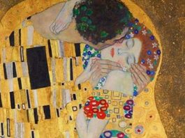 «Klimt & Schiele, eros y psique», de Michele Mally: Para estetas, curiosos y soñadores Klimt & Schiele, eros y psique