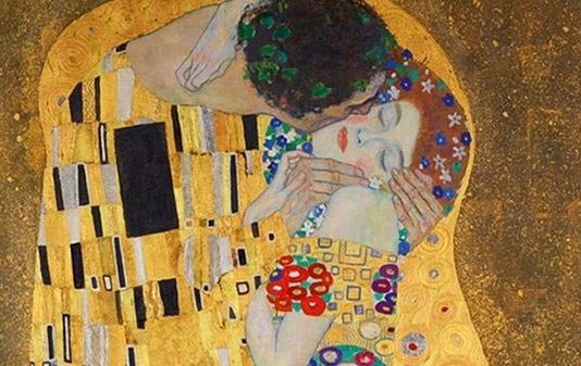«Klimt & Schiele, eros y psique», de Michele Mally: Para estetas, curiosos y soñadores Klimt & Schiele, eros y psique