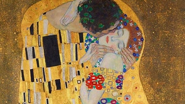 Klimt & Schiele, eros y psique