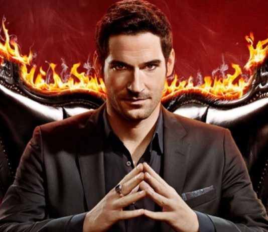 Lucifer: ya tenemos fecha de estreno de la quinta temporada lucifer netflix tom ellis