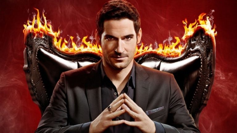 Lucifer: la sexta temporada contará con diez capítulos lucifer netflix tom ellis