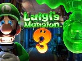 Avance-Luigi´s Mansion 3 Luigi Mansion 3 | Fantasymundo