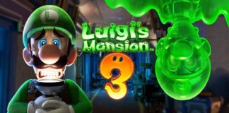 Avance-Luigi´s Mansion 3 Luigi Mansion 3 | Fantasymundo