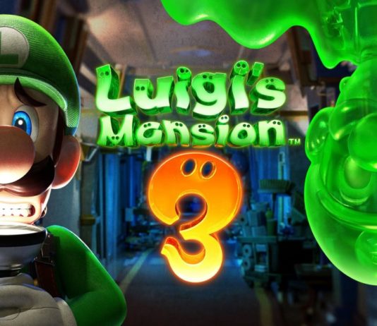 Avance-Luigi´s Mansion 3 Luigi Mansion 3 | Fantasymundo