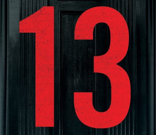 «13», de Steve Cavanagh, un thriller que atrapa desde el primer capítulo